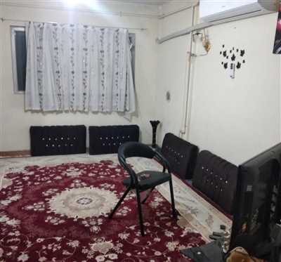 اجاره آپارتمان ۲خواب تمییز