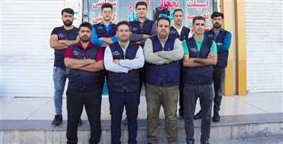 نصب تعمیرسرویس اسپیلت پکیج ابگرمکن یخچال لباسشویی