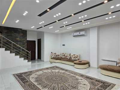 خانه ویلایی میدان امام حسین باغ ناری