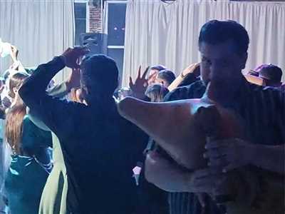 اجرای ساز نی انبان جنوبی و دیجی با ضرب و تیمپو