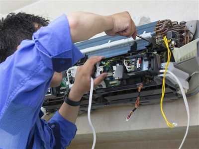 سرویس تعمیر و نصب انواع اسپیلت