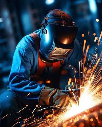 جوشکاری سیار در کازرون