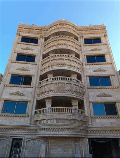 فروش آپارتمان دو خوابه نوساز