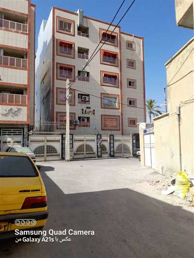 اجاره آپارتمان دوخواب قدمگاه