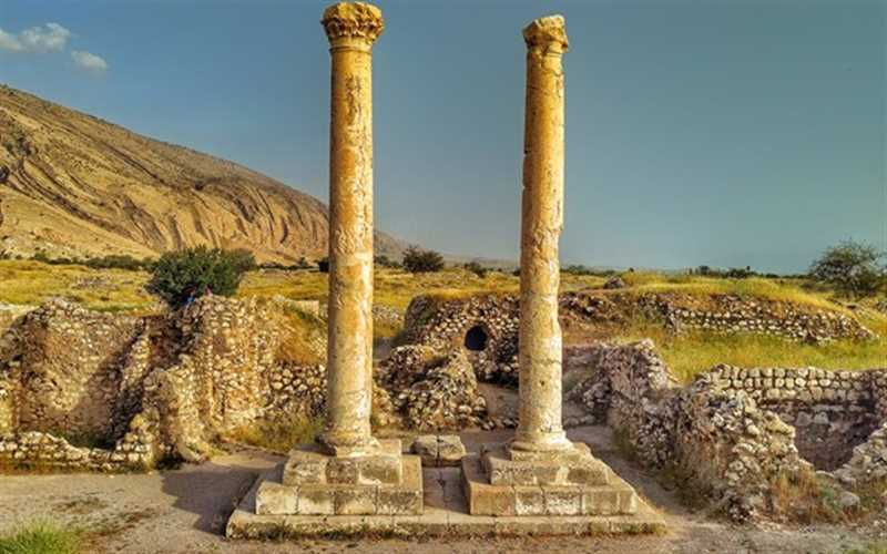 راهنمای سفر به کازرون