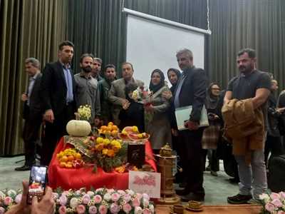 مصاحبه با دبیر علمی همایش گردشگری و هویت ملی دانشگاه آزاد کازرون