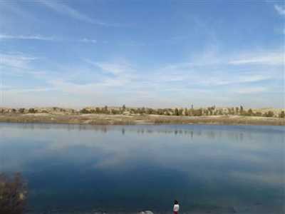 درباره شهر کازرون و ۱۸ مکان دیدنی آن چه می‌دانید؟