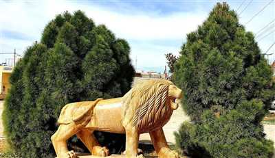 درباره شهر کازرون و ۱۸ مکان دیدنی آن چه می‌دانید؟