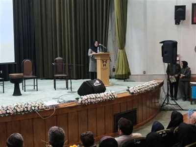 مصاحبه با دبیر علمی همایش گردشگری و هویت ملی دانشگاه آزاد کازرون