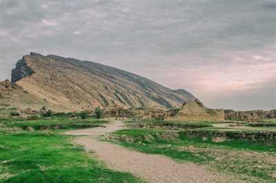 درباره شهر کازرون و ۱۸ مکان دیدنی آن چه می‌دانید؟
