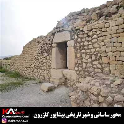 مصاحبه اختصاصی رسانه کازرون آوا با جناب آقای دکتر افشین ابراهیمی