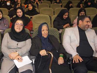 مصاحبه با دبیر علمی همایش گردشگری و هویت ملی دانشگاه آزاد کازرون