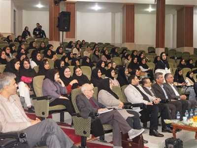 مصاحبه با دبیر علمی همایش گردشگری و هویت ملی دانشگاه آزاد کازرون