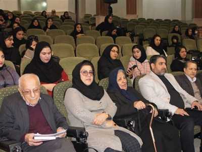 مصاحبه با دبیر علمی همایش گردشگری و هویت ملی دانشگاه آزاد کازرون