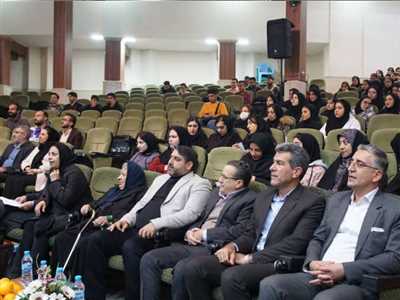 مصاحبه با دبیر علمی همایش گردشگری و هویت ملی دانشگاه آزاد کازرون