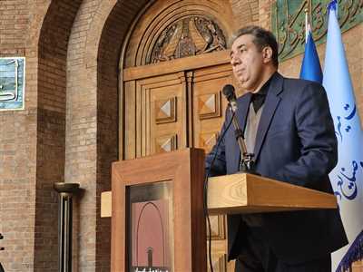 مصاحبه با همکار مرحوم دکتر علی اکبر سرفراز کاوشگر و باستان شناس شهر تاریخی بیشاپور