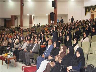 مصاحبه با دبیر علمی همایش گردشگری و هویت ملی دانشگاه آزاد کازرون