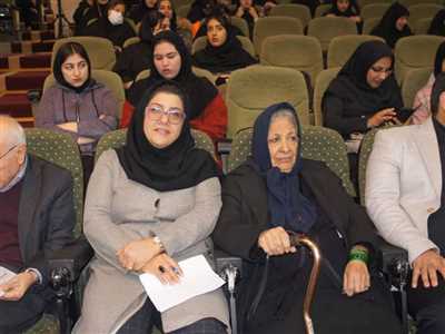مصاحبه با دبیر علمی همایش گردشگری و هویت ملی دانشگاه آزاد کازرون