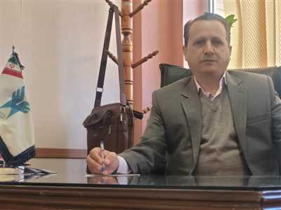 تاسیس رشته گردشگری در دانشگاه آزاد کازرون ، مصاحبه با دکتر رهام والی