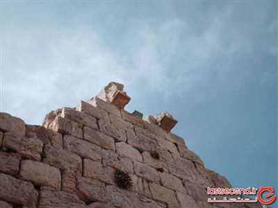 آشنایی با منظر باستان‌شناسی ساسانی منطقه فارس