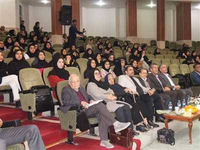 مصاحبه با دبیر علمی همایش گردشگری و هویت ملی دانشگاه آزاد کازرون