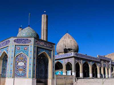 درباره شهر کازرون و ۱۸ مکان دیدنی آن چه می‌دانید؟