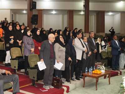 مصاحبه با دبیر علمی همایش گردشگری و هویت ملی دانشگاه آزاد کازرون