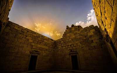 درباره شهر کازرون و ۱۸ مکان دیدنی آن چه می‌دانید؟