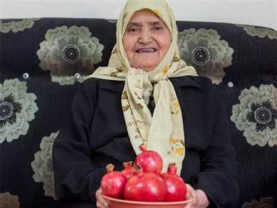شب یلدا: یادگاری از ایران باستان برای طولانی‌ترین شب سال