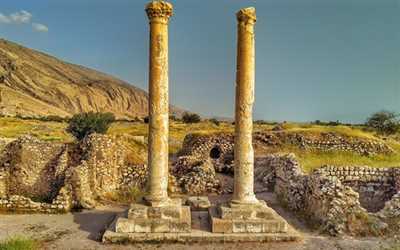 درباره شهر کازرون و ۱۸ مکان دیدنی آن چه می‌دانید؟