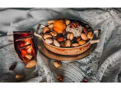 شب یلدا: یادگاری از ایران باستان برای طولانی‌ترین شب سال