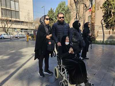 مصاحبه با همکار مرحوم دکتر علی اکبر سرفراز کاوشگر و باستان شناس شهر تاریخی بیشاپور
