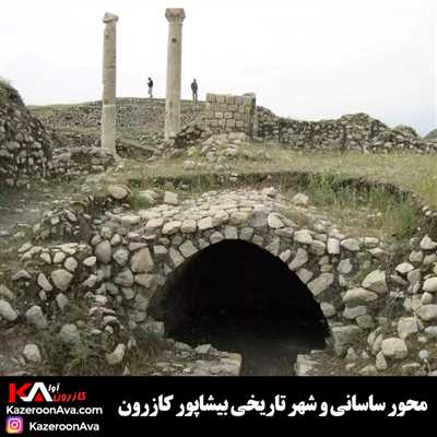 مصاحبه اختصاصی رسانه کازرون آوا با جناب آقای دکتر افشین ابراهیمی