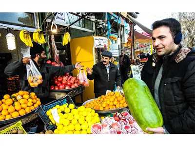 شب یلدا: یادگاری از ایران باستان برای طولانی‌ترین شب سال