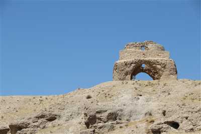 درباره شهر کازرون و ۱۸ مکان دیدنی آن چه می‌دانید؟