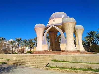 درباره شهر کازرون و ۱۸ مکان دیدنی آن چه می‌دانید؟