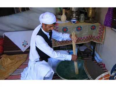 شب یلدا: یادگاری از ایران باستان برای طولانی‌ترین شب سال