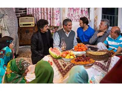 شب یلدا: یادگاری از ایران باستان برای طولانی‌ترین شب سال