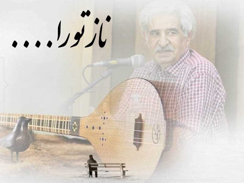 می توان هر دم کشیدن با تعب ناز تو را