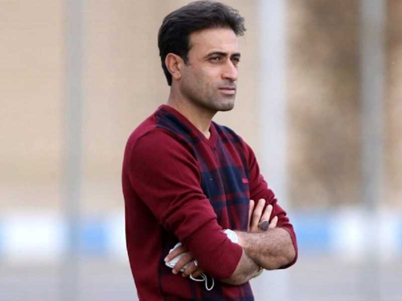 مهدی رجب‌زاده