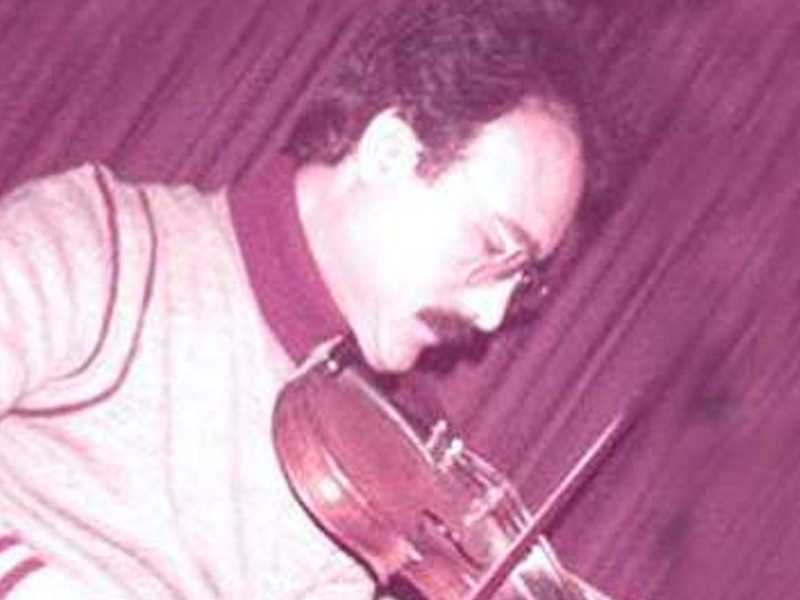 سیامک ایقانی