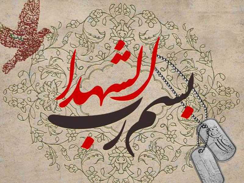 فرمانده شهید قاسم زارع