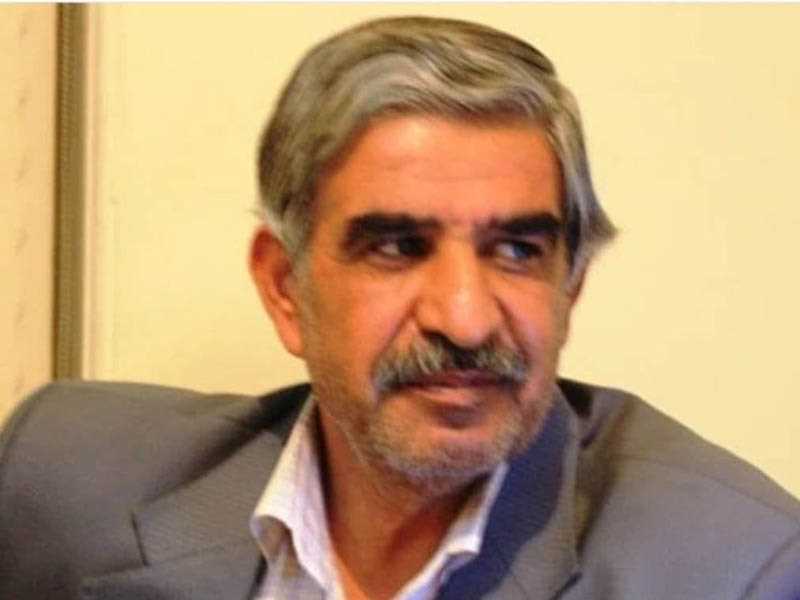«خیال» غزلی از سیدمحمدعلی آل مجتبی