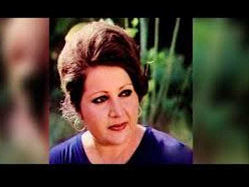 بانو افسر شهیدی