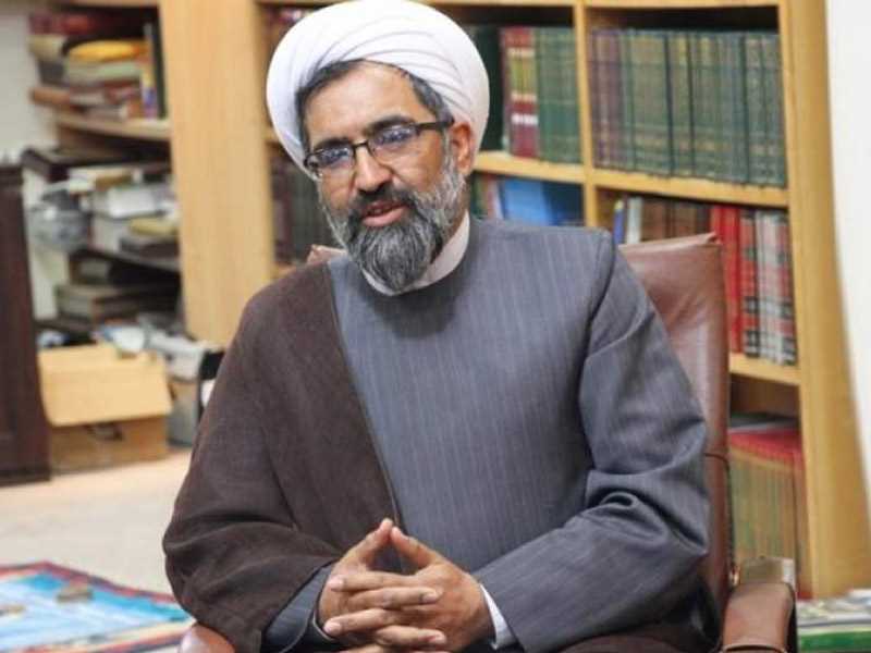 شهید حجت‌الاسلام محمد صباحی
