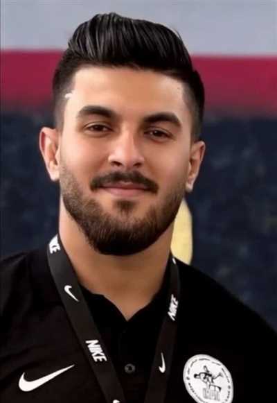 امیرحسین مکرم 