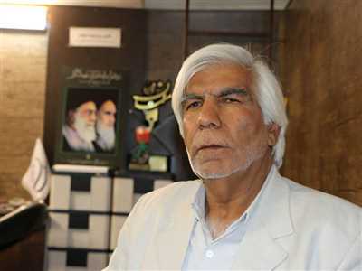 کاظم دهقانیان فرد