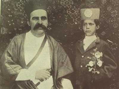 آیت‌الله بلادی نیز در مورد ناصردیوان اینطور می‌گفت: