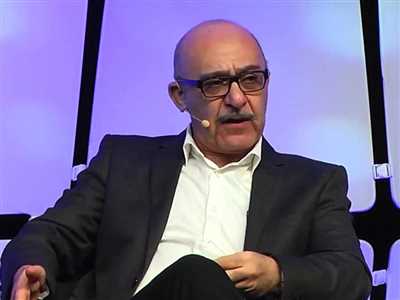 پروفسور همایون کازرونی 