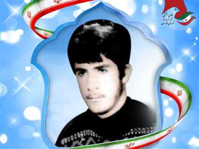 شهید سید عبدالهادی شاه امیری